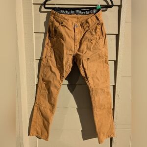 Dovetail Maven Canvas, 4, Petite